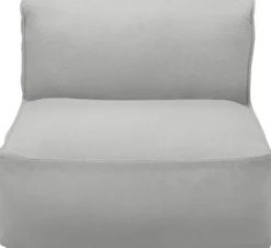 Blomus Lounger Chair STAY 70x90cm Cloud Bouclé