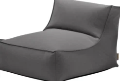 Blomus Lounger Chair STAY 70x90cm Coal