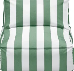 Blomus Lounger Chair STAY 70x90cm Duck Green-Lily White
