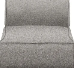 Blomus Lounger Chair STAY 70x90cm Earth Bouclé