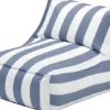 Blomus Lounger Chair STAY 70x90cm Key Largo-Lily White