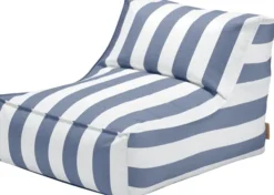 Blomus Lounger Chair STAY 70x90cm Key Largo-Lily White