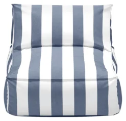 Blomus Lounger Chair STAY 70x90cm Key Largo-Lily White