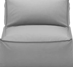 Blomus Lounger Chair STAY 70x90cm Stone