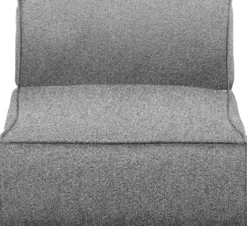 Blomus Lounger Chair STAY 70x90cm Stone Bouclé