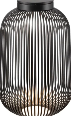 Blomus Mobile LED Leuchte LITO L Black