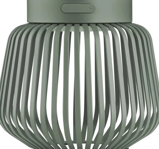 Blomus Mobile LED Leuchte LITO XS Agave Green