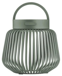 Blomus Mobile LED Leuchte LITO XS Agave Green