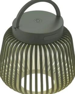Blomus Mobile LED Leuchte LITO XS Agave Green