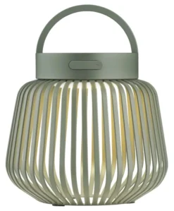 Blomus Mobile LED Leuchte LITO XS Agave Green