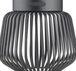 Blomus Mobile LED Leuchte LITO XS Black