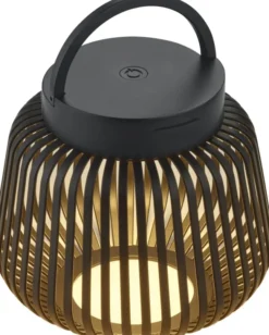Blomus Mobile LED Leuchte LITO XS Black