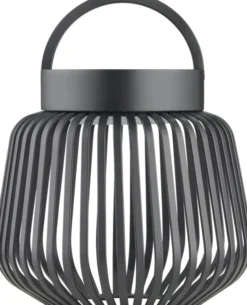 Blomus Mobile LED Leuchte LITO XS Black