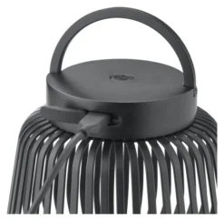 Blomus Mobile LED Leuchte LITO XS Black