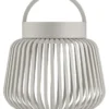 Blomus Mobile LED Leuchte LITO XS Mourning Dove