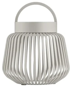 Blomus Mobile LED Leuchte LITO XS Mourning Dove