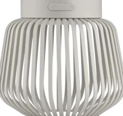 Blomus Mobile LED Leuchte LITO XS Mourning Dove