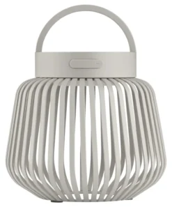 Blomus Mobile LED Leuchte LITO XS Mourning Dove
