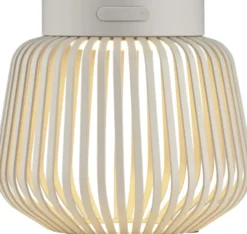 Blomus Mobile LED Leuchte LITO XS Mourning Dove
