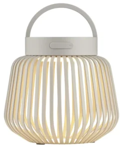 Blomus Mobile LED Leuchte LITO XS Mourning Dove