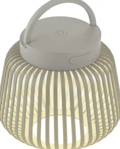 Blomus Mobile LED Leuchte LITO XS Mourning Dove