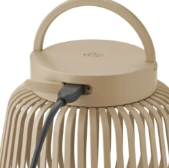 Blomus Mobile LED Leuchte LITO XS Nomad