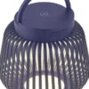 Blomus Mobile LED Leuchte LITO XS Ocean Cavern