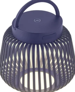 Blomus Mobile LED Leuchte LITO XS Ocean Cavern