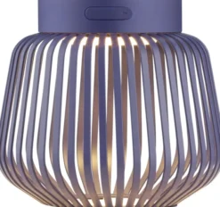 Blomus Mobile LED Leuchte LITO XS Ocean Cavern
