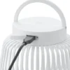 Blomus Mobile LED Leuchte LITO XS White
