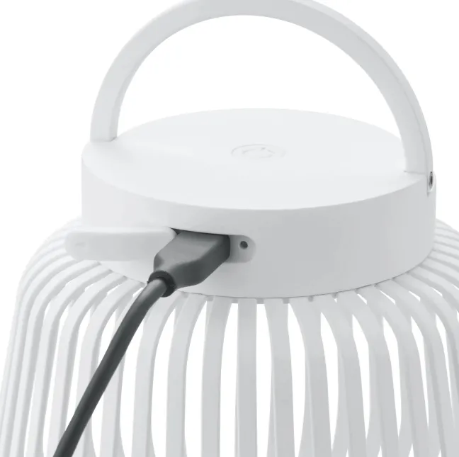 Blomus Mobile LED Leuchte LITO XS White