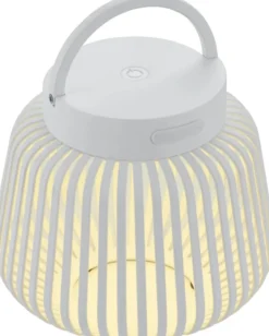 Blomus Mobile LED Leuchte LITO XS White
