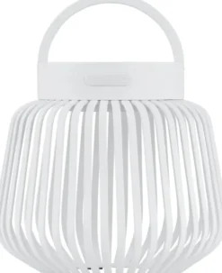 Blomus Mobile LED Leuchte LITO XS White