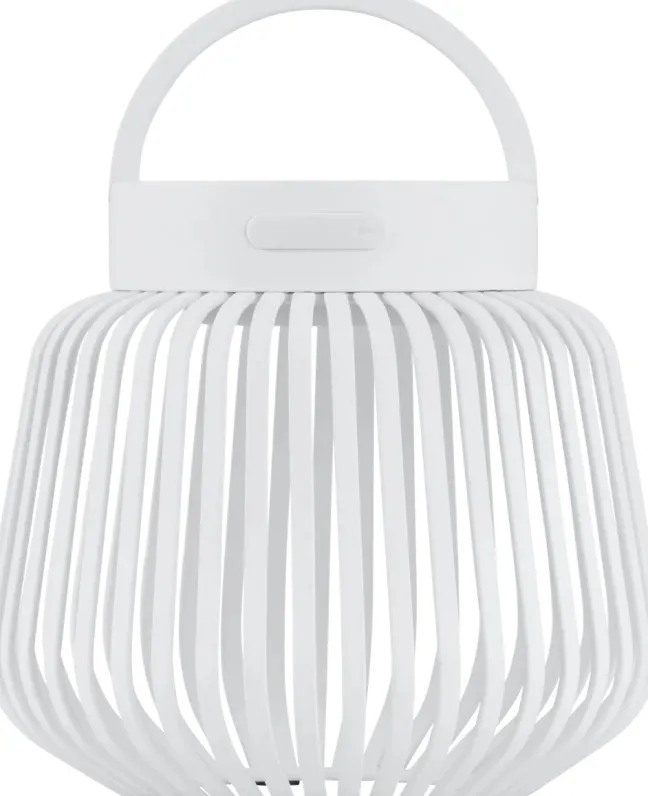 Blomus Mobile LED Leuchte LITO XS White