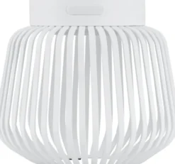Blomus Mobile LED Leuchte LITO XS White