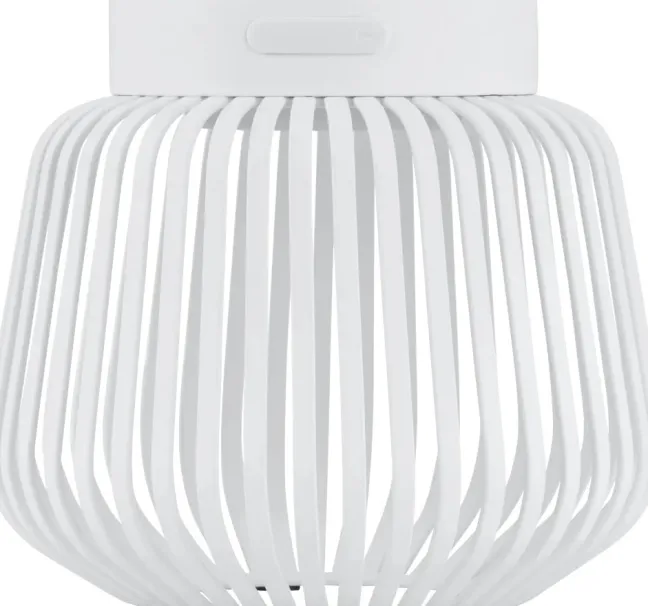 Blomus Mobile LED Leuchte LITO XS White