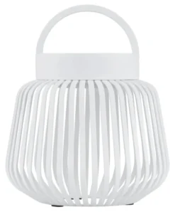 Blomus Mobile LED Leuchte LITO XS White