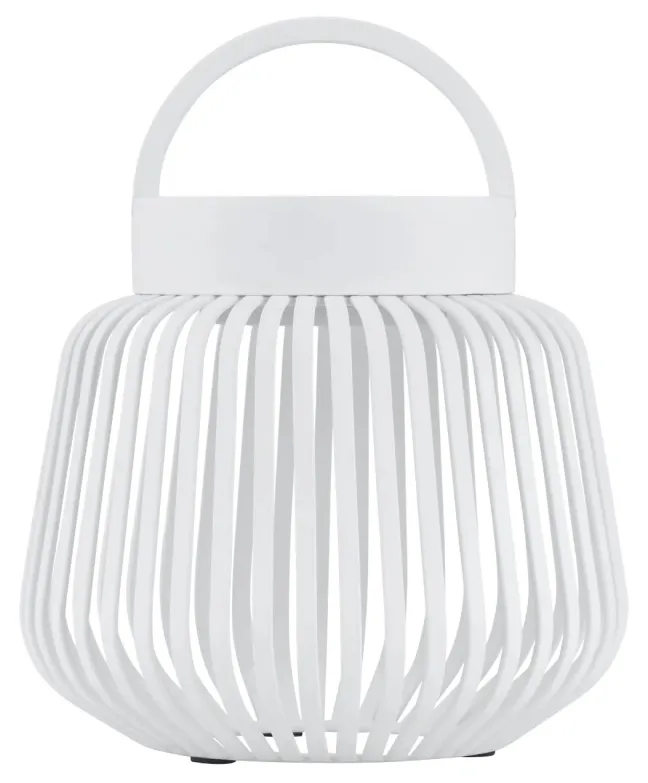 Blomus Mobile LED Leuchte LITO XS White