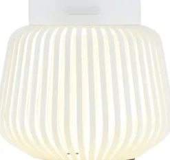 Blomus Mobile LED Leuchte LITO XS White