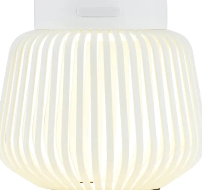 Blomus Mobile LED Leuchte LITO XS White