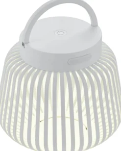 Blomus Mobile LED Leuchte LITO XS White