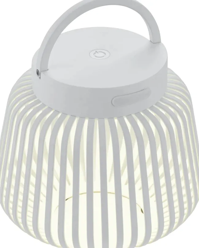 Blomus Mobile LED Leuchte LITO XS White