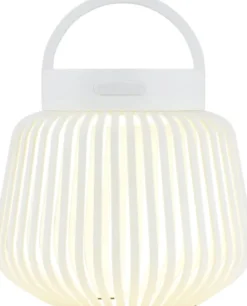 Blomus Mobile LED Leuchte LITO XS White