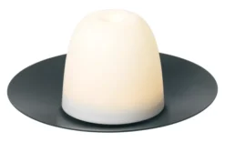 Blomus Mobile LED-Tischleuchte ANI-LAMP Magnet