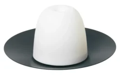 Blomus Mobile LED-Tischleuchte ANI-LAMP Magnet