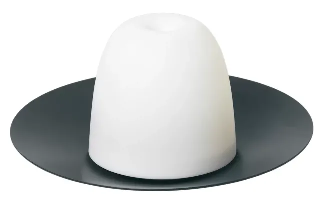 Blomus Mobile LED-Tischleuchte ANI-LAMP Magnet