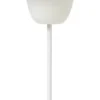 Blomus Mobile LED-Tischleuchte ANI-LAMP White