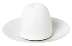 Blomus Mobile LED-Tischleuchte ANI-LAMP White