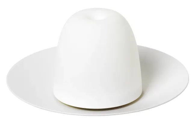 Blomus Mobile LED-Tischleuchte ANI-LAMP White
