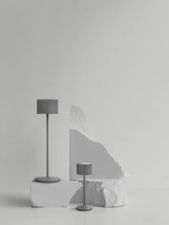 Blomus Mobile LED-Tischleuchte FAROL Satellite